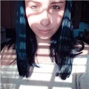 Ragazza diplomata offre ripetizioni di inglese